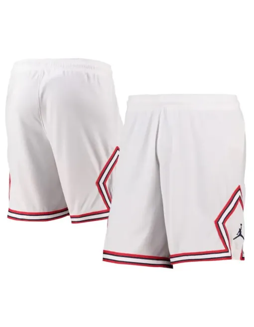 PSG Shorts 4th 2021/22
