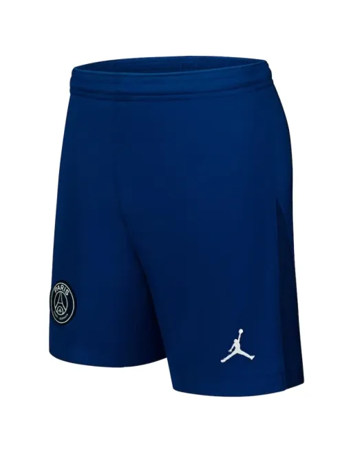 PSG Shorts 4th 2024/25