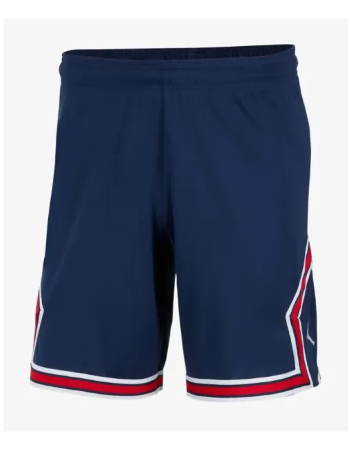 PSG Shorts Home 2021/22