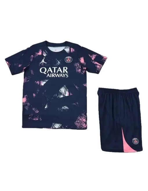 PSG Training Kit 2024/25