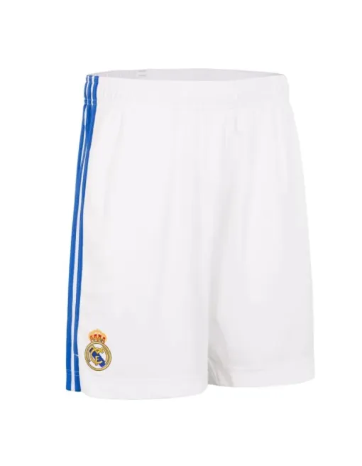 Real Madrid Shorts Home 2021/22