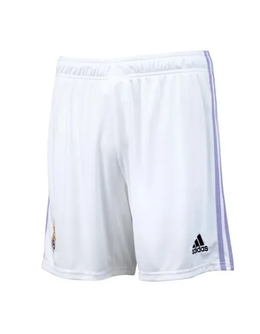 Real Madrid Shorts Home 2022/23