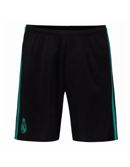 Real Madrid Shorts Away 2017/18