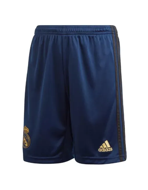 Real Madrid Shorts Away 2019/20