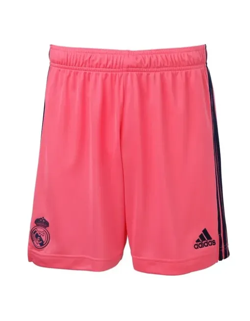 Real Madrid Shorts Away 2020/21
