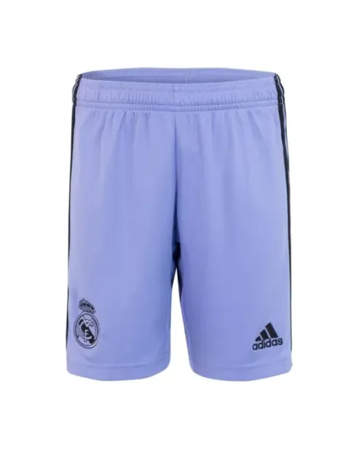 Real Madrid Shorts Away 2022/23