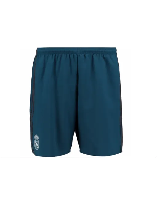 Real Madrid Shorts Third 2017/18