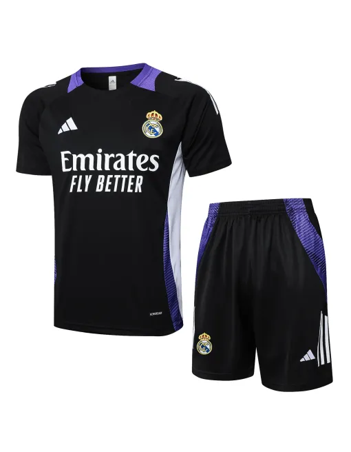 Real Madrid Training Kit 2024/25