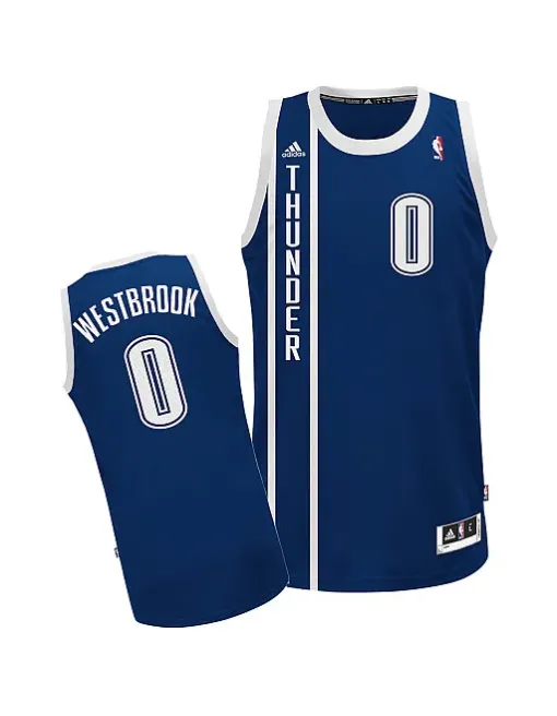 Russell Westbrook OKC [autre]