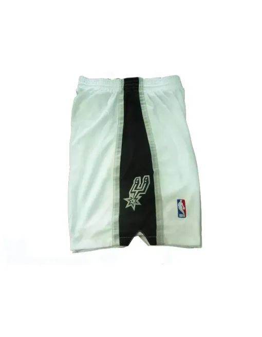 San Antonio Spurs Pants [noir & White]