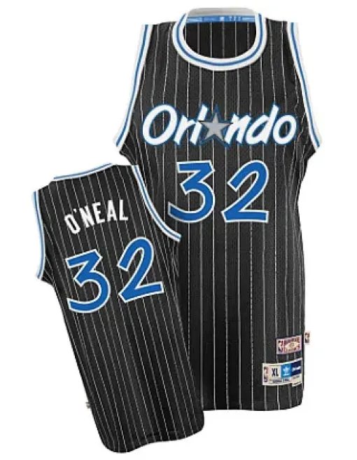 Shaquille Oneal Orlando Magic [black]