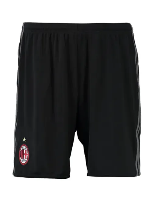 Shorts AC Milan 2016/17 - Home