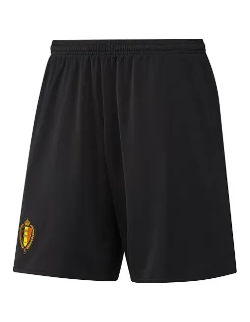 Shorts Belgium Away Euro 2016