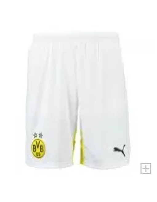 Shorts Borussia Dortmund 2015/16 - Away