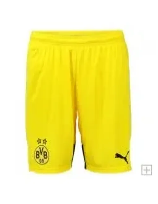 Shorts Borussia Dortmund 2015/16 - Third