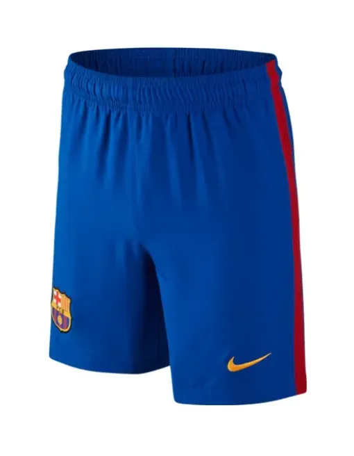 Shorts FC Barcelona 2016/17 - Home