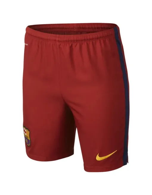 Shorts FC Barcelona 2015/16 - Home