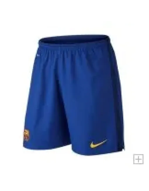 Shorts FC Barcelona 2015/16 - Away