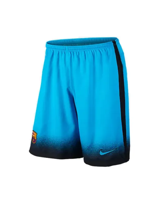 Shorts FC Barcelona 2015/16 - Third