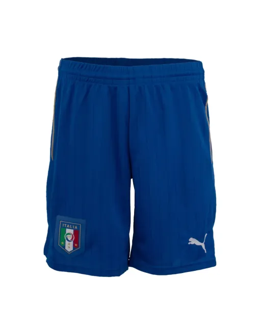 Shorts Italy Home Euro 2016