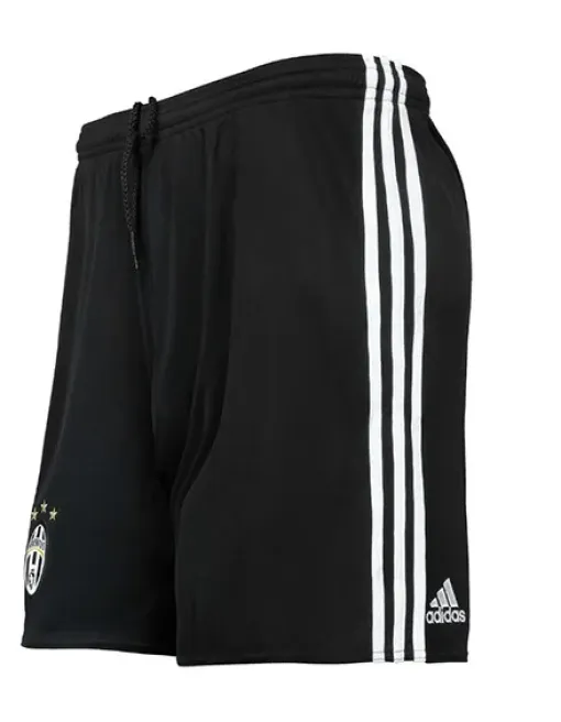 Shorts Juventus 2016/17 - Home