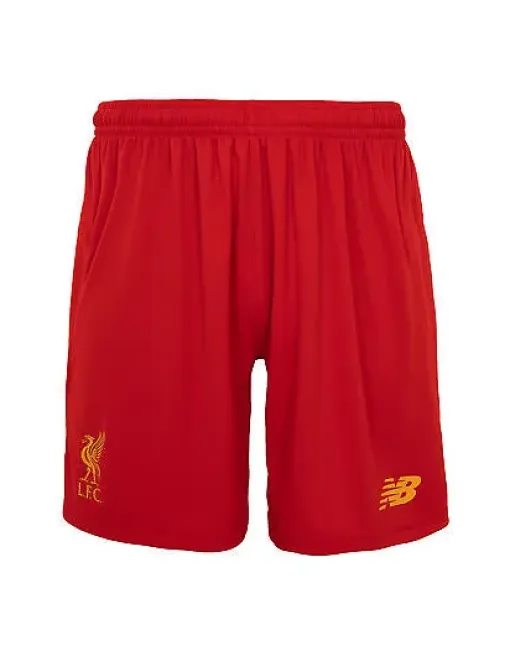 Shorts Liverpool 2016/17 - Home