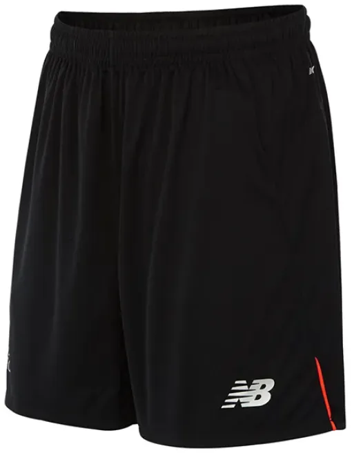 Shorts Liverpool 2016/17 - Away