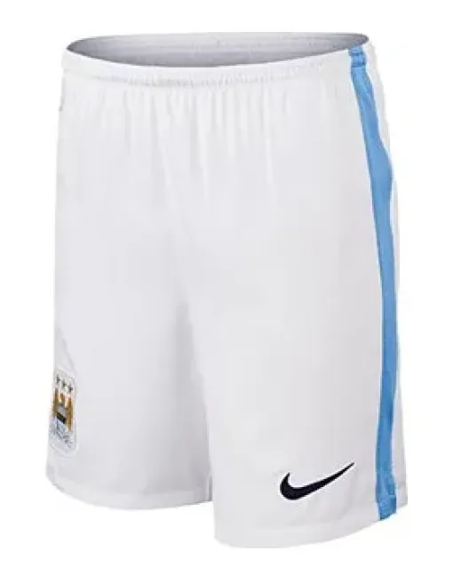 Shorts Manchester City 2015/16 - Home