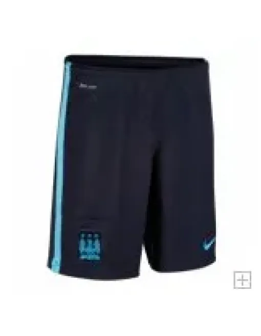 Shorts Manchester City 2015/16 - Away