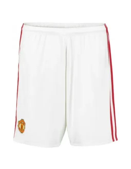 Shorts Manchester United 2016/17 - Home