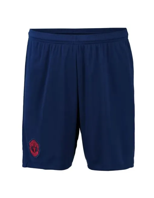 Shorts Manchester United 2016/17 - Away