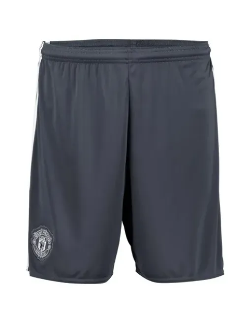 Shorts Manchester United 2016/17 - Third