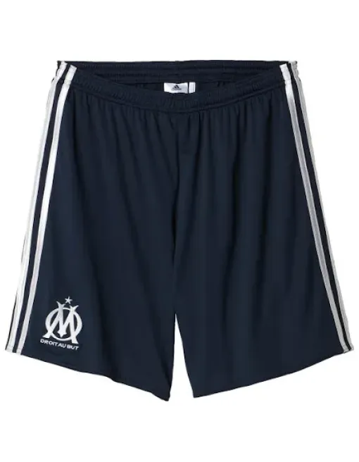 Shorts Olympique Marseille 2016/17 - Away