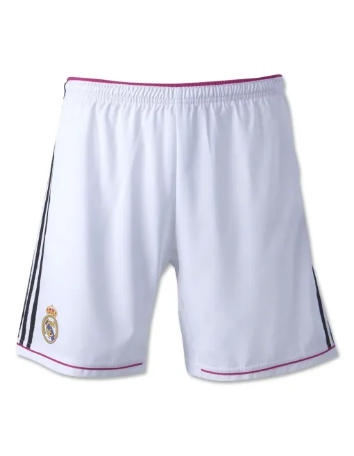 Shorts Real Madrid 14/15 - Home