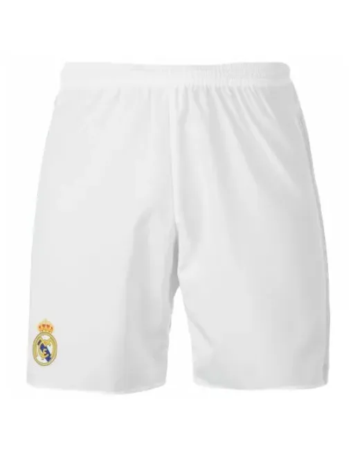 Shorts Real Madrid 2015/16 - Home