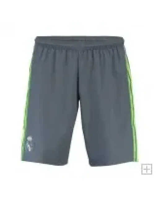 Shorts Real Madrid 2015/16 - Away