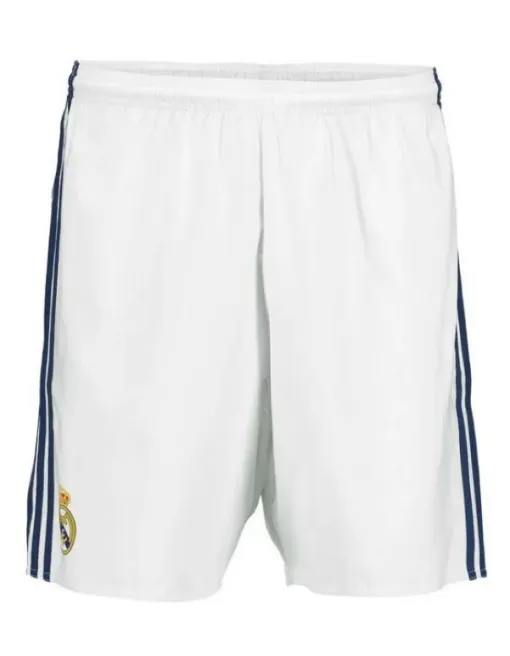 Shorts Real Madrid 2016/17 - Home
