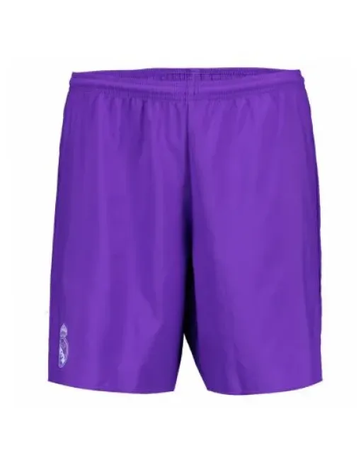 Shorts Real Madrid 2016/17 - Away
