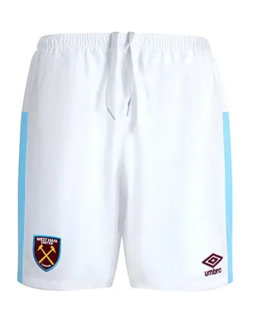 Shorts West Ham 2016/17 - Home