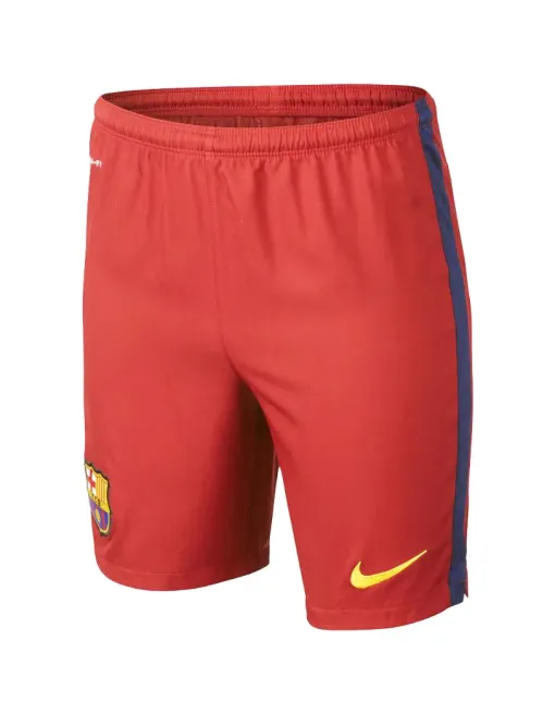 Shorts 1a FC Barcelona 2015/16