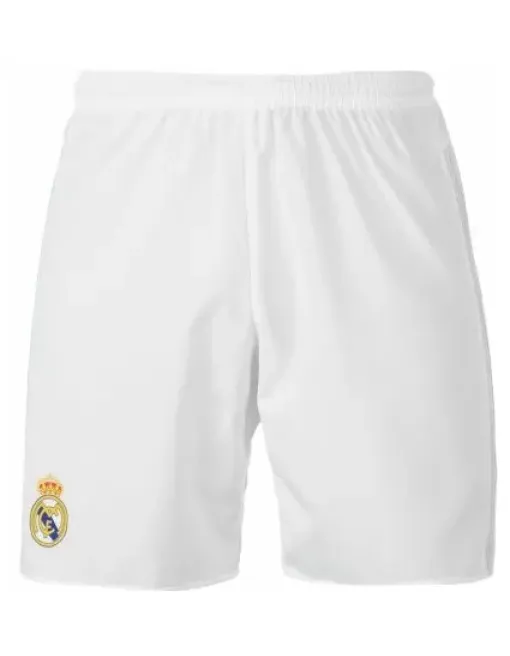 Shorts 1a Real Madrid 2015/16