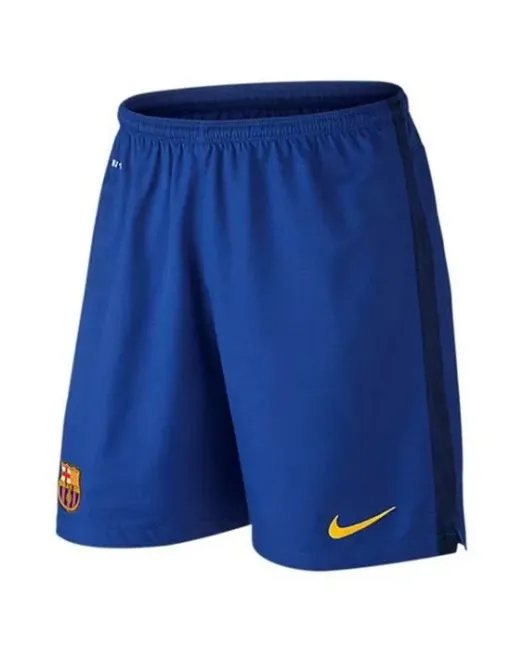 Shorts 2a FC Barcelona 2015/16