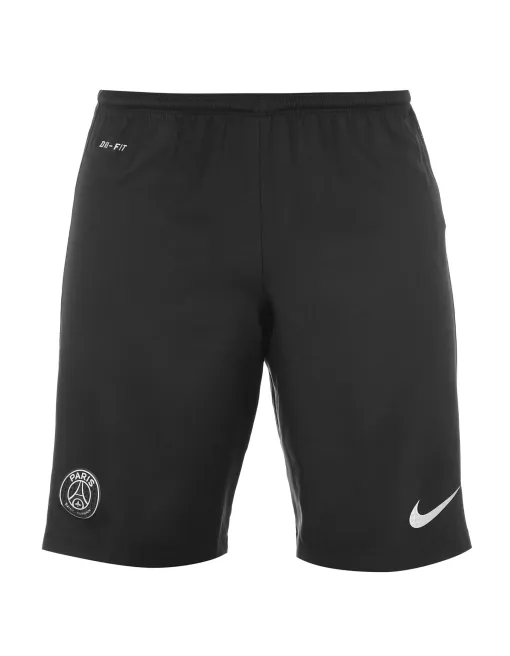 Shorts Third PSG 2015/16