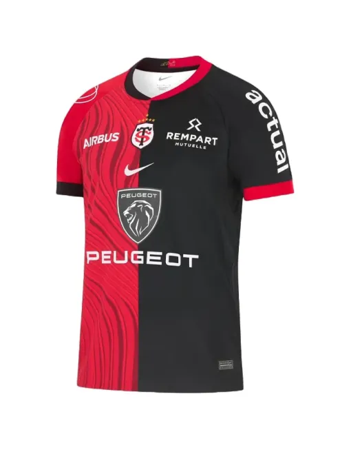 Stadium Toulousain Collector Double 2024
