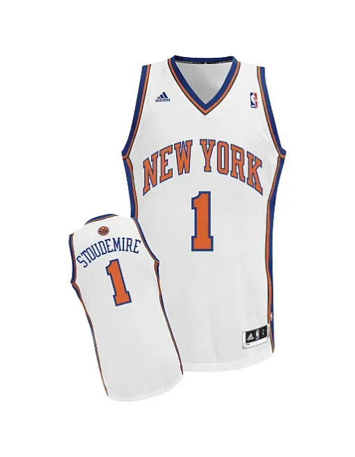 Stoudemire New York Knicks 2011/2012 [white]