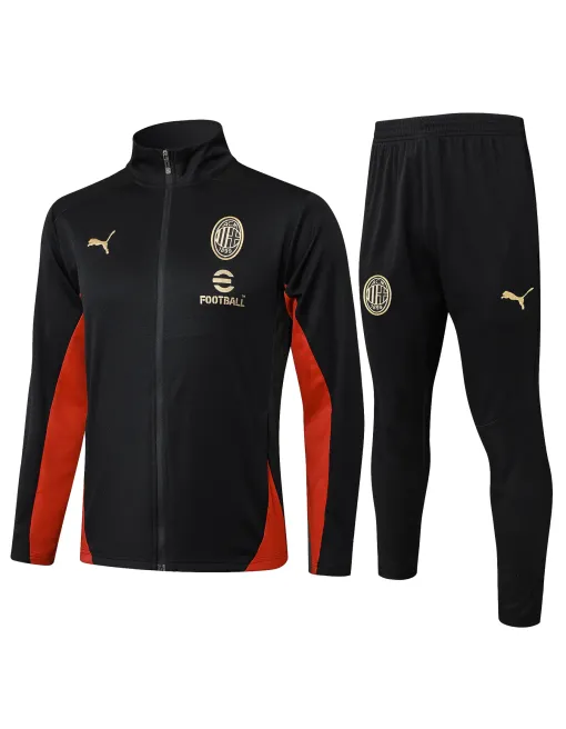 Tracksuit AC Milan 2024