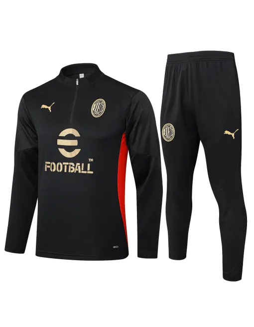Tracksuit AC Milan 2024