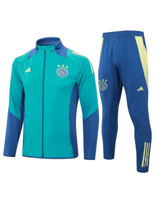 Tracksuit Ajax Amsterdam 2024/25