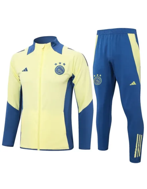 Tracksuit Ajax Amsterdam 2024/25
