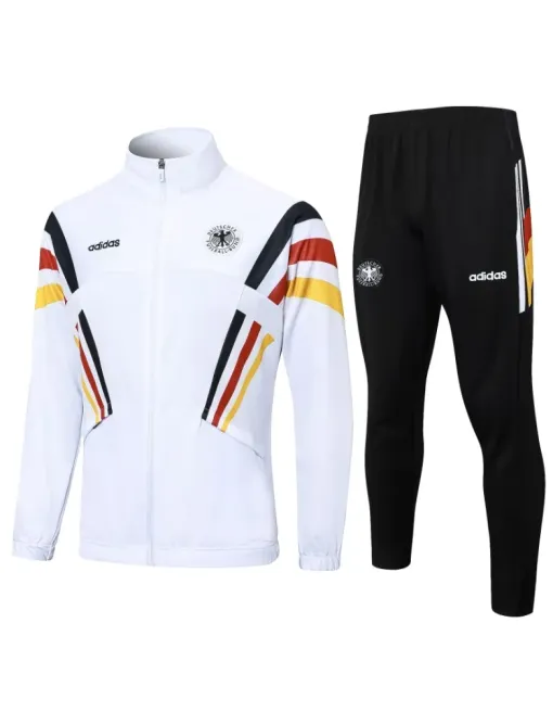 Tracksuit Germany 2024